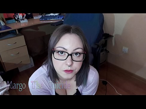 ❤️ Gabar Kacsan Oo Muraayad Leh Oo Kaamirada Si Qoto Dheer Ugu Nuugaysa Dildo ❤️  Galmada dabada ☑