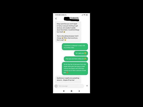 ❤️ Waxaan ku daray PAWG cusub oo Tinder ah haremkayga (la hadal Tinder waxaa ku jira) ❤️ Galmada dabada ☑